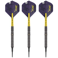 Soft Dartset (3 Stk) Luke Littler 90%  1 gallery