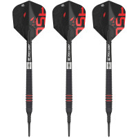 Soft Dartset (3 Stk) Nathan Aspinall 80% gallery