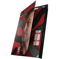Steel darts (3 pcs) Nathan Aspinall G2 95% Tungsten Swiss Point 26 mm