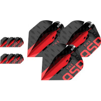 3 Flight Sets (9 Stück)Pro Ultra Nathan Aspinall G2
