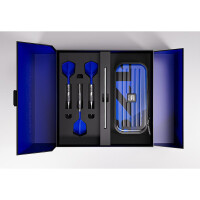 Dartset 975 Ultra Marine 10 Soft Tip