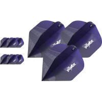 3  Flight (9 Stück) Power GEN 10  PRO.ULTRA Phil Taylor