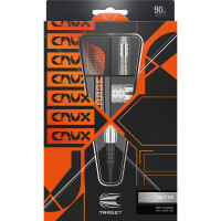 Soft Darts (3 pcs) Crux 11 90 % 2023 gallery