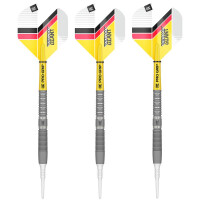 Dartset Gabriel Clemens Gen 2  Soft Tip