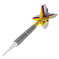 Dartset Gabriel Clemens Gen 2  Soft Tip