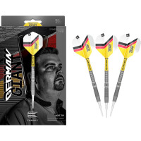 Dartset Gabriel Clemens Gen 2  Soft Tip