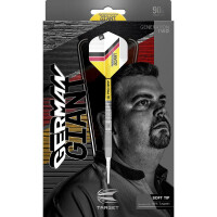 Dartset Gabriel Clemens Gen 2  Soft Tip
