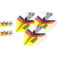 3 Flight Sets (9 Stk) Standard Gabriel Clemens Pro Ultra