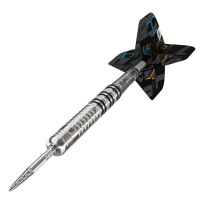 Steel Dartset Chris Dobey G1 90% gallery 1_2nd