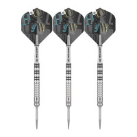 Steel darts Chris Dobey 90% Swiss Point 2023