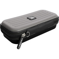 Dart Tasche Takoma grau