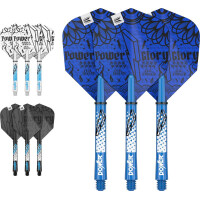 INK 3 Flight Sets (9 Stk) & Schaft K gallery