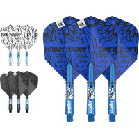 INK Flight & Shaft Kit Phil Taylor