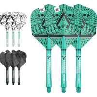 INK 3 Flight Sets (9 Stk) & Schaft K gallery