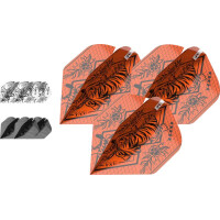 3 Flight Sets (9 St&uuml;ck) INK Bundle Raimond van...