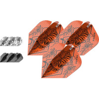 3 Flight Sets (9 Stück) INK Bundle Raimond van...