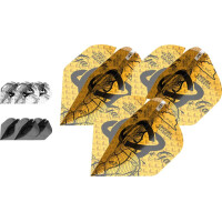 3 Flight Sets (9 Stück) INK Bundle  gallery