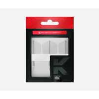 K-FLEX (3 Stk) Flight & Schaft (No 6) klar