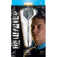 Dartset Chris Dobey Soft 2023 19g 90% Tungsten