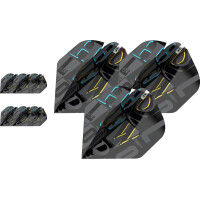 3 Flight Sets (9 Stk) Standard C gallery 10_2nd