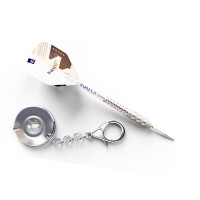 Steel Dartset BARNEY25 95% SP 2023 gallery