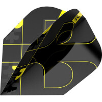 Steel Dartset Bolide Void 90% 05  Swiss  gallery