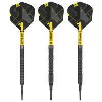 Soft Dartset Bolide Void 10 90%