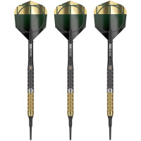 Soft Dartset (3 Stk) CULT Envy 90% Version 10