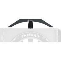 Dartboard Beleuchtung LED ARC II 2 Light