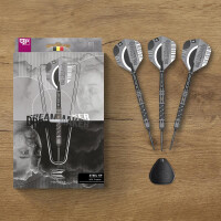 Steel Dartset (3 Stk) Dimitri van den Be gallery
