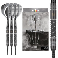Soft Dartset (3 Stk) Dimitri van den Ber gallery
