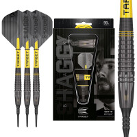 20g Soft Dartset (3 Stk) Scott Williams  gallery