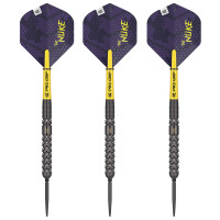 Steel Dartset (3 Stk) Luke Littler G1 90% SP 2024