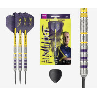 Steel Dartset (3 Stk) Luke Littler Loado gallery