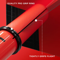 Schaftset (9 Stk) Nylon Pro Grip gallery 27_2nd