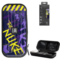 Dart Tasche Luke Littler 2024