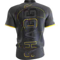 Dart T-Shirt Coolplay kragenlos Scott Wi gallery