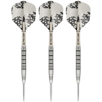 Dartset EXO 90% SP02 22 & 24g STEEL TIP DART 2024