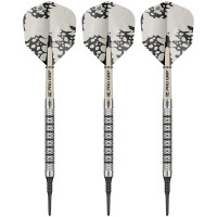 Dartset EXO 90% 10 18g-22g SOFT TIP DART 2024
