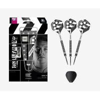 Steel darts Hollywood Action 90% SP