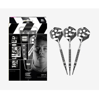 Dartset HOLLYWOOD ACTION 90% 20G SOFT TIP DART 2024