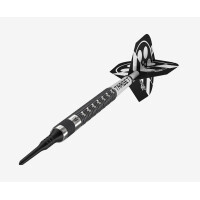 Dartset HOLLYWOOD ACTION 90% 20G SOFT TIP DART 2024