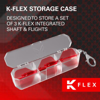 K-Flex Box KC01 gallery