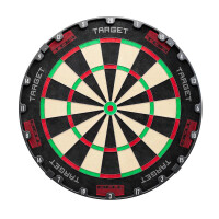 Dartboard TOR Target Professional gallery