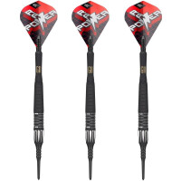 Soft Dartset Phil Taylor Raw Power Gen 1 gallery