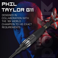 Soft Dartset Phil Taylor Raw Pow gallery 3_2nd