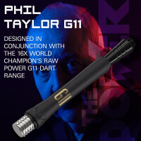 Schaftset Phil Taylor Raw Power  gallery 17_2nd