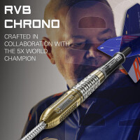Steel Darts CHRONO van Barneveld gallery 6_2nd