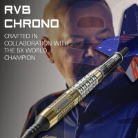Soft Dartset CHRONO Raymond van  gallery 3_2nd