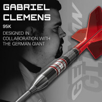 Steel Dartset Gabriel Clemens 95 gallery 8_2nd